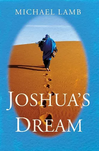 Joshua's Dream cover