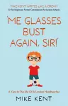 ‘Me Glasses Bust Again, Sir!’ cover