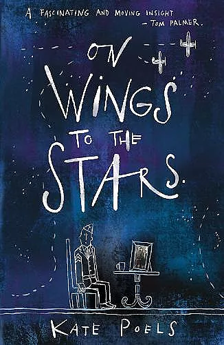 On Wings to the Stars cover