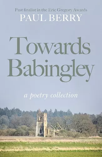 Towards Babingley cover