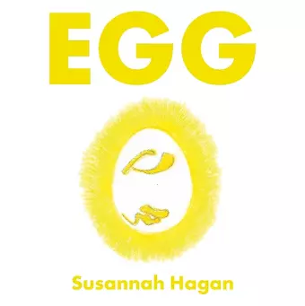 Egg cover