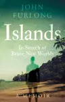 Islands cover