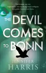 The Devil Comes to Bonn cover