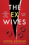 The Ex-Wives cover