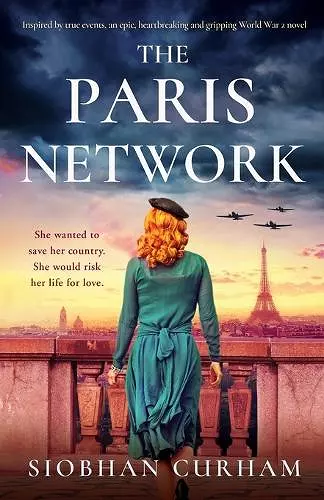 The Paris Network cover