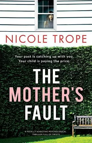 The Mother's Fault cover