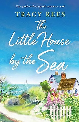 The Little House by the Sea cover
