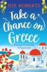 Take a Chance on Greece cover