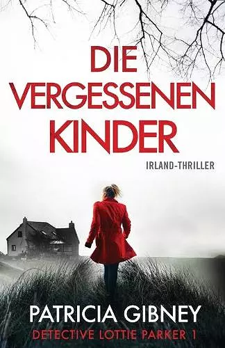 Die vergessenen Kinder cover