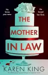 The Mother-in-Law cover