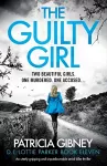 The Guily Girl cover