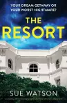 The Resort cover