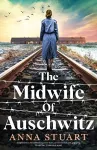 The Midwife of Auschwitz cover