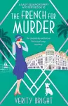 The French for Murder cover