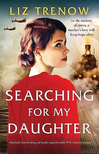 Searching for My Daughter cover