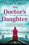 The Doctor's Daughter cover