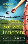 When We Were Innocent cover