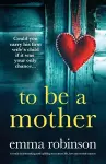 To Be a Mother cover