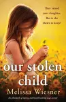 Our Stolen Child cover