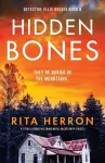 Hidden Bones cover