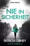 Nie in Sicherheit cover