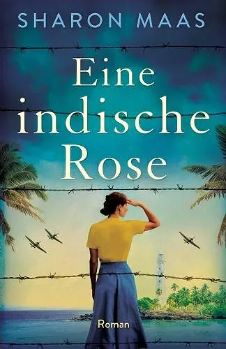 Eine indische Rose cover