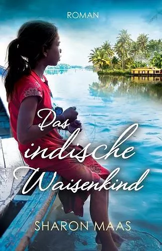 Das indische Waisenkind cover