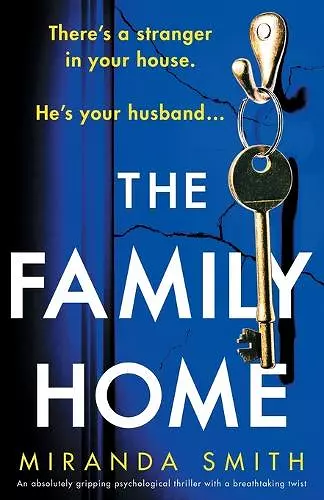 The Family Home cover