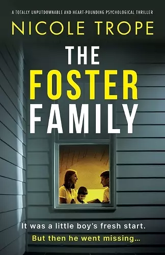 The Foster Family cover