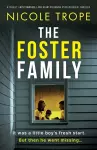 The Foster Family cover
