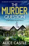 The Murder Question cover