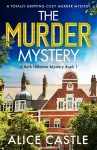 The Murder Mystery cover