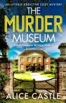 The Murder Museum cover