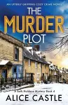 The Murder Plot cover