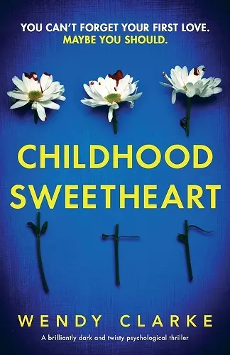 Childhood Sweetheart cover