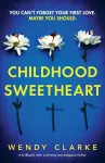 Childhood Sweetheart cover