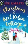 Christmas at Red Robin Cottage cover