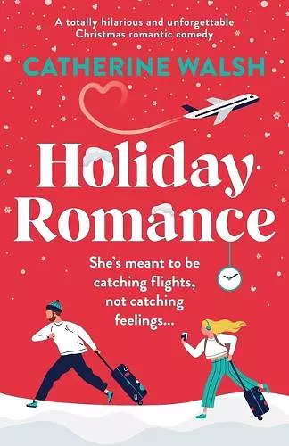 Holiday Romance cover