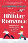 Holiday Romance cover