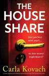 The Houseshare cover