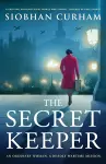 The Secret Keeper cover