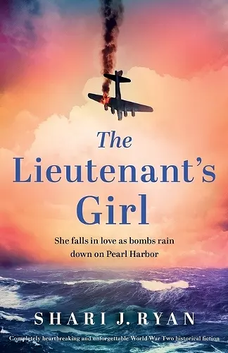 The Lieutenant's Girl cover