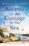 Secrets of the Cottage by the Sea cover