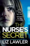 The Nurse's Secret cover