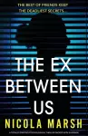 The Ex Between Us cover