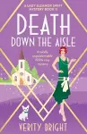 Death Down the Aisle cover