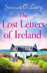 The Lost Letters of Ireland cover