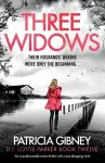 Three Widows cover