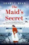 The Maid's Secret cover