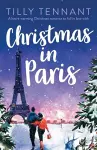 Christmas in Paris cover